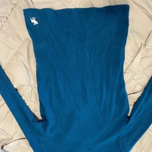 Abercrombie kids long sleeve